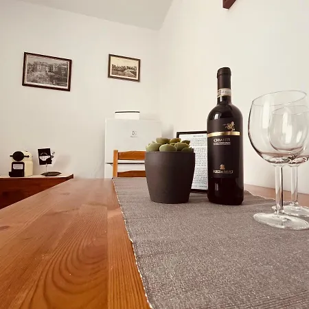 Apartmán La Finestra Sul Mare - Sea View *