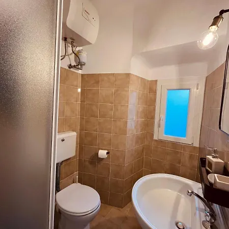 La Finestra Sul Mare - Sea View