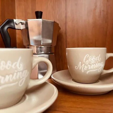 La Finestra Sul Mare - Sea View Genova