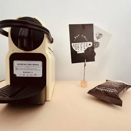 Appartamento La Finestra Sul Mare - Sea View